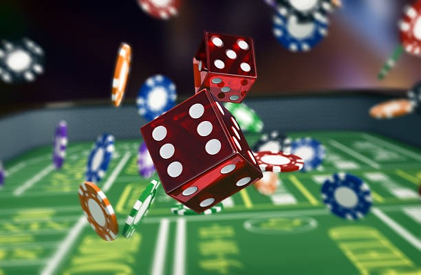 Free Bet Blackjack table layout showing dealer position and player seats