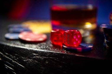 liga365 featured game showcase